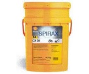 Dầu cầu, hộp số Shell Spirax S6 AXME